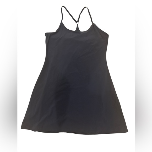 Outdoor Voices Exercise Dress with built in shorts Skort - Picture 5 of 9